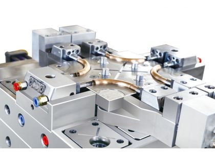 Mold industry development situation