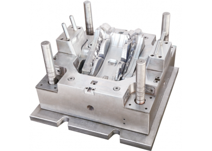 Delang overview Mould situation