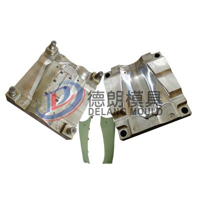 摩托车件模具