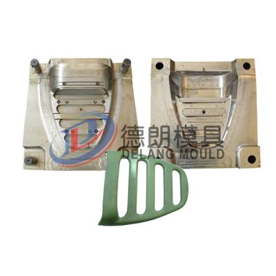 摩托车件模具