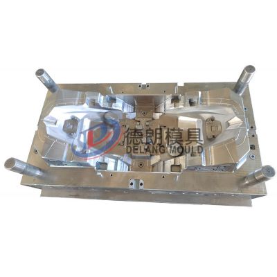 Motorcycle parts mould