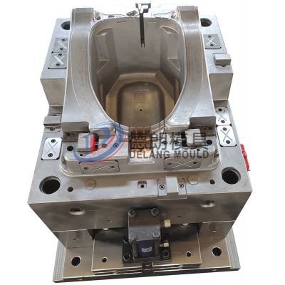 Motorcycle parts mould