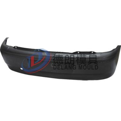Auto parts mould