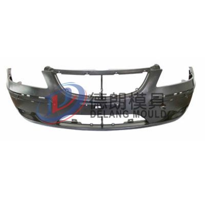 Auto parts mould