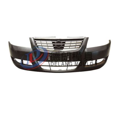 Auto parts mould