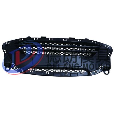 Auto parts mould