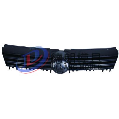 Auto parts mould
