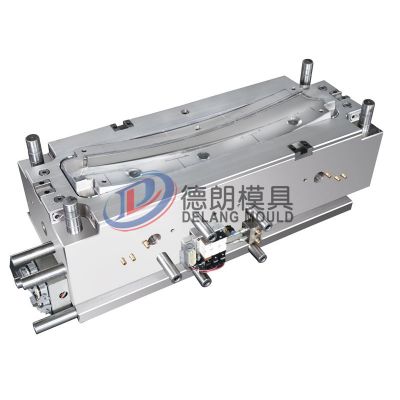 Auto parts mould