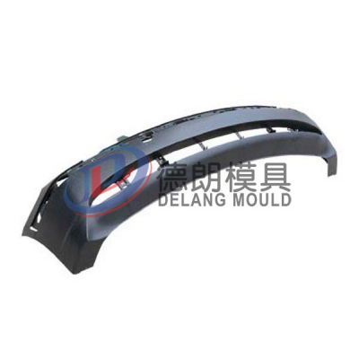 Auto parts mould