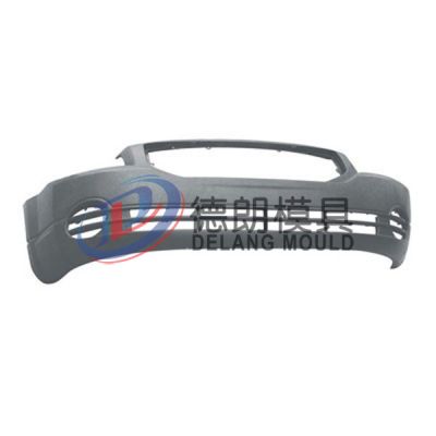 Auto parts mould
