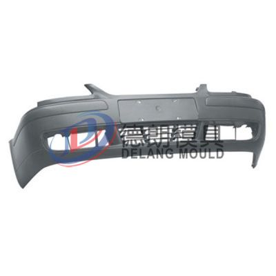Auto parts mould