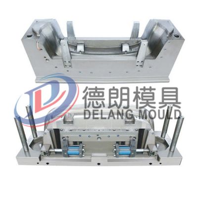 Auto parts mould