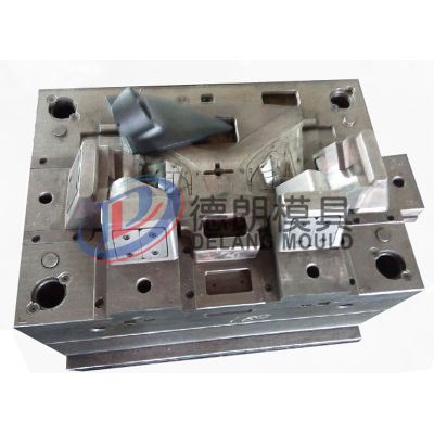 Auto parts mould