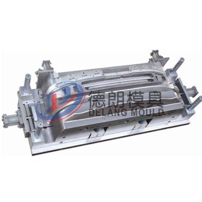 Auto parts mould