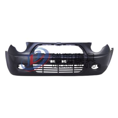Auto parts mould