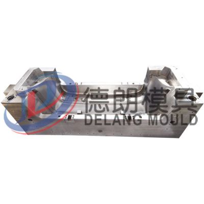 Auto parts mould