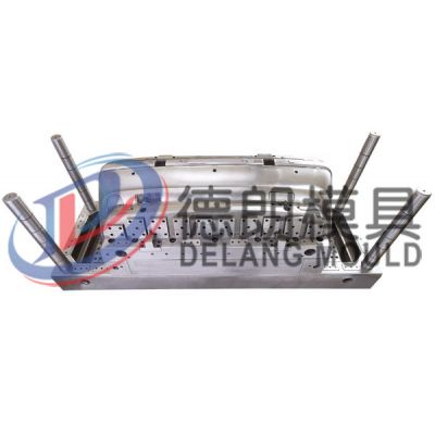 Auto parts mould