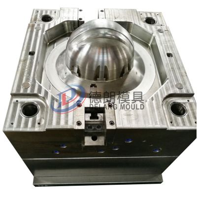 Motorcycle parts mould
