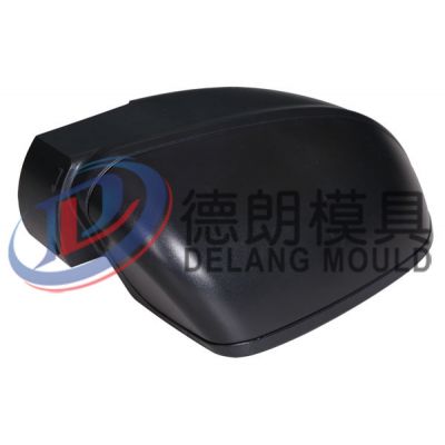 Auto parts mould