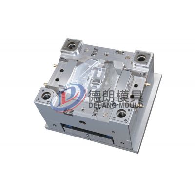Auto parts mould