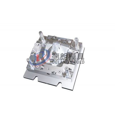 Auto parts mould