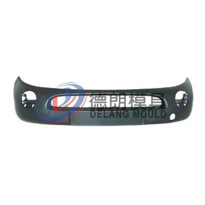 Auto parts mould