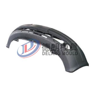 Auto parts mould